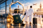 Hajj and Umrah Package